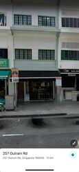 Outram Road (D3), Shop House #490451771